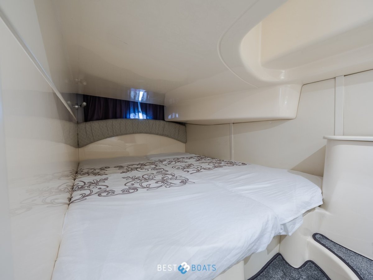 Sessa Marine Oyster 34