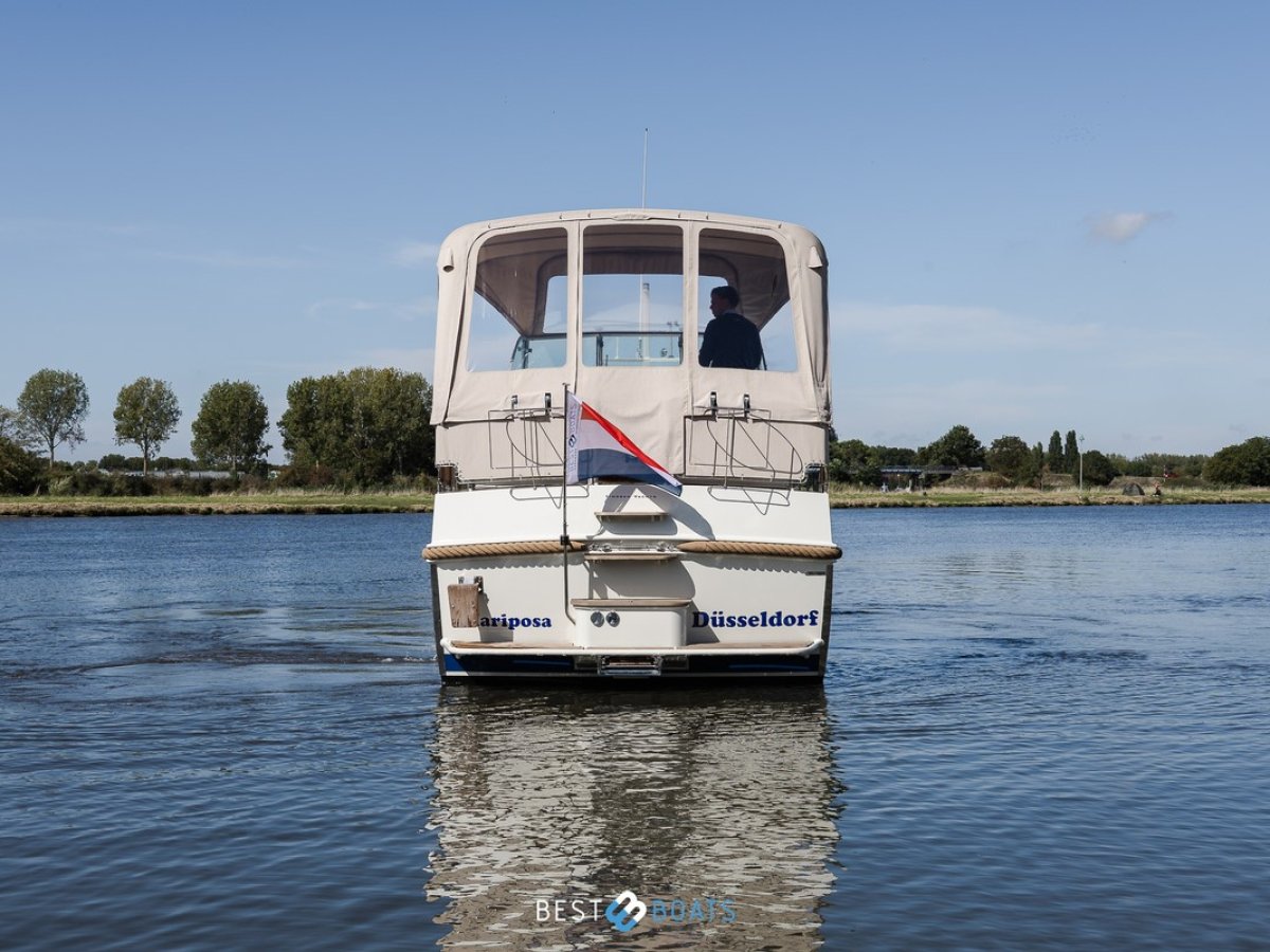 Linssen Grand Sturdy 60.33 Ac Diamond Edition