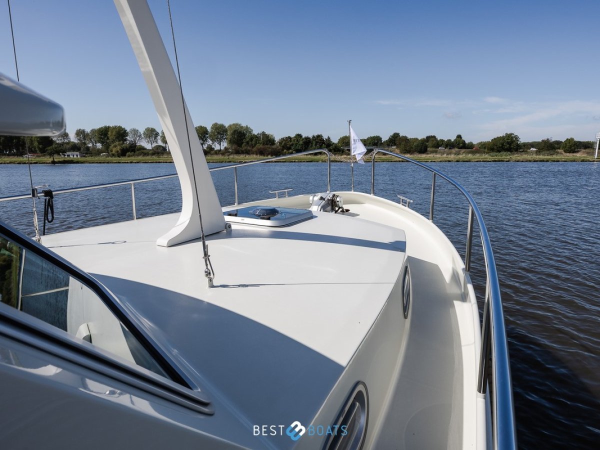 Linssen Grand Sturdy 60.33 Ac Diamond Edition