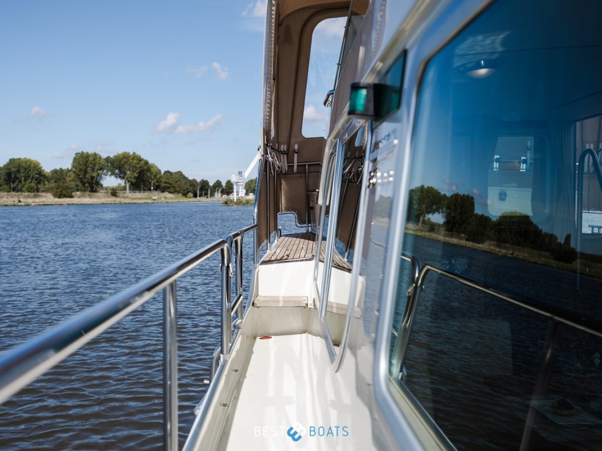 Linssen Grand Sturdy 60.33 Ac Diamond Edition