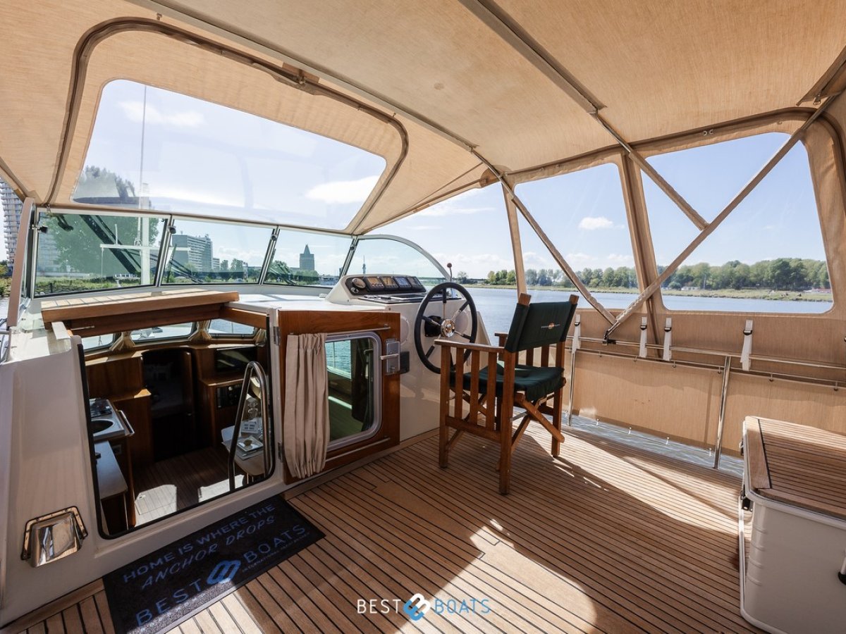 Linssen Grand Sturdy 60.33 Ac Diamond Edition
