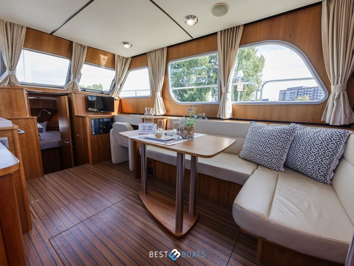 Linssen Grand Sturdy 60.33 Ac Diamond Edition