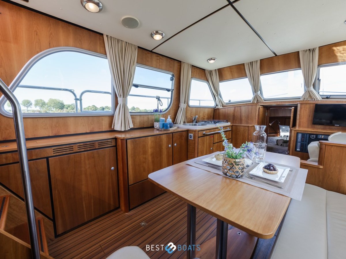 Linssen Grand Sturdy 60.33 Ac Diamond Edition