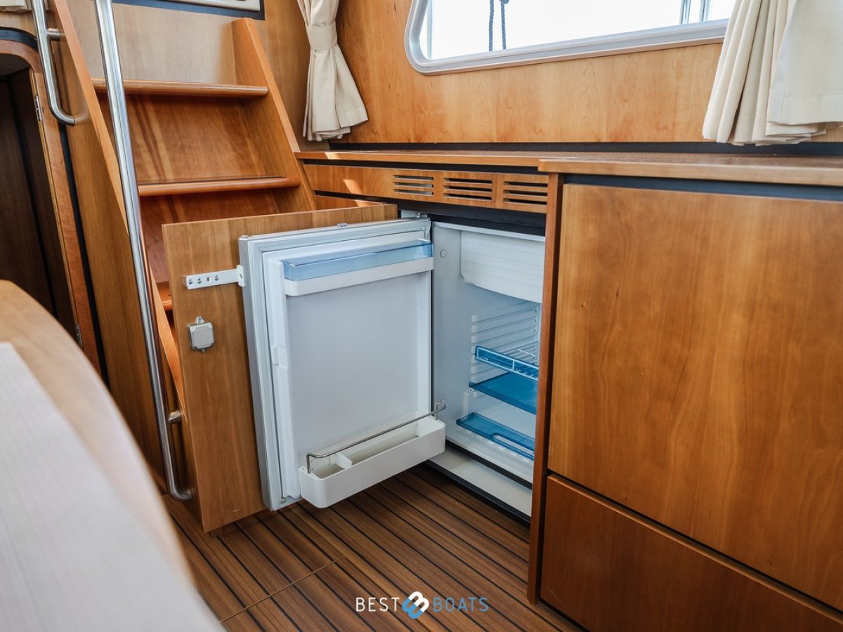 Linssen Grand Sturdy 60.33 Ac Diamond Edition