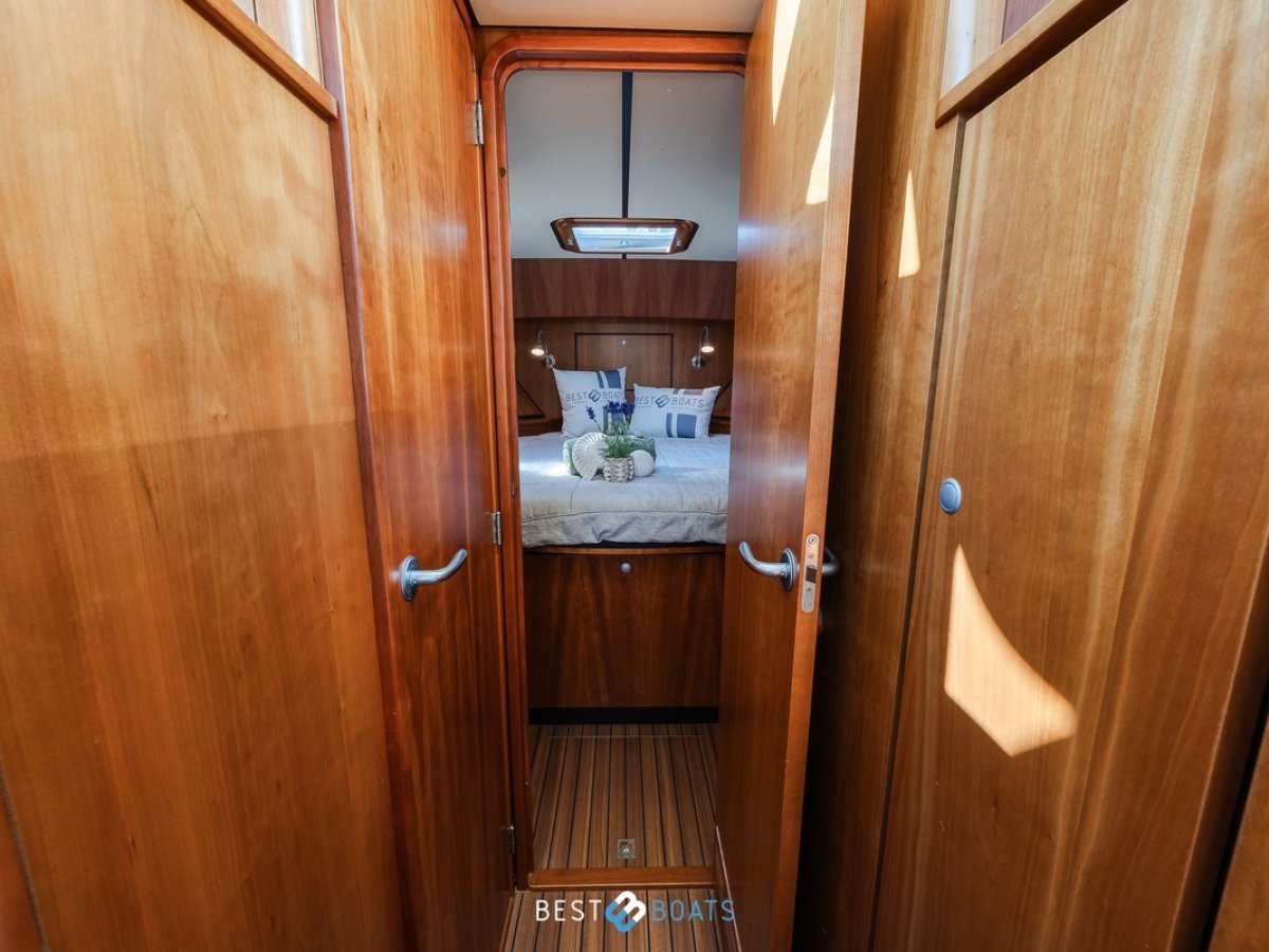 Linssen Grand Sturdy 60.33 Ac Diamond Edition
