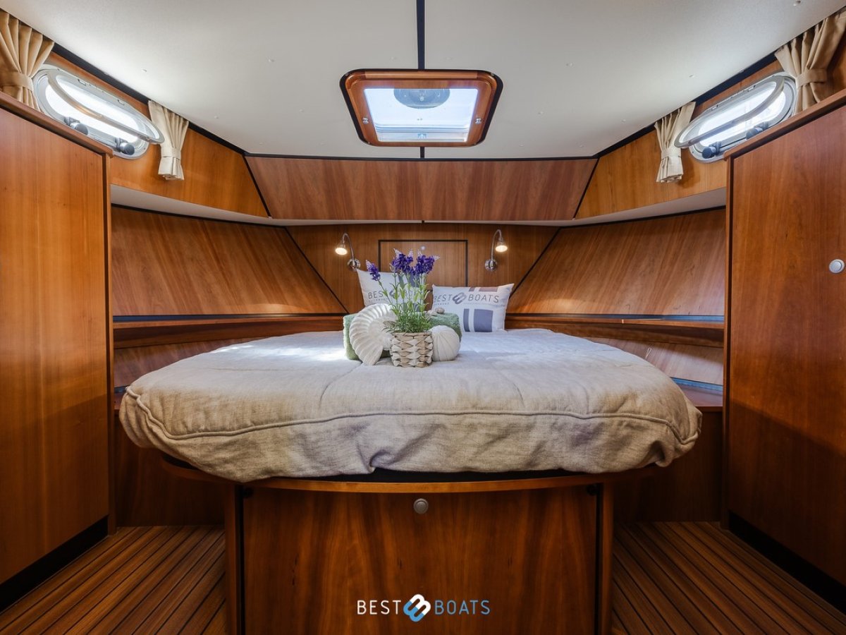Linssen Grand Sturdy 60.33 Ac Diamond Edition