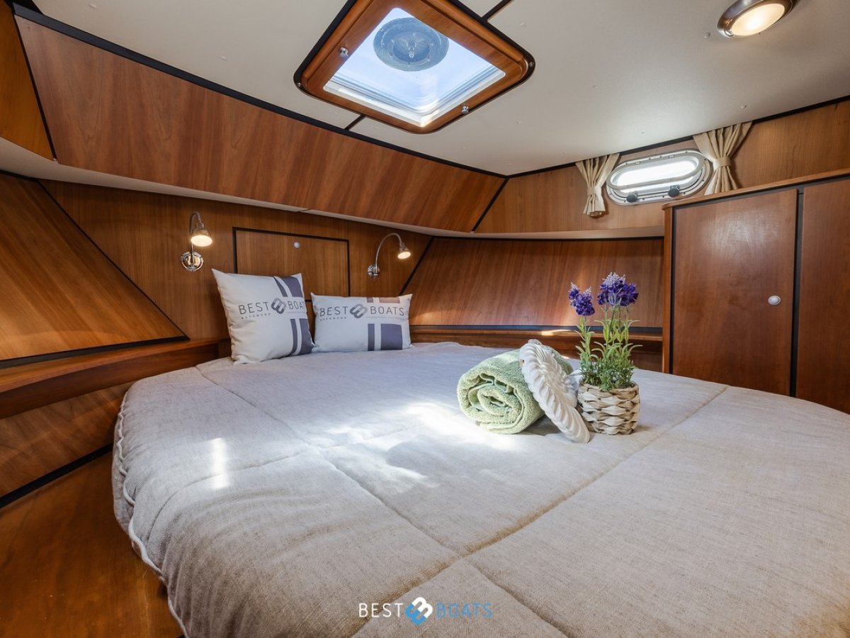 Linssen Grand Sturdy 60.33 Ac Diamond Edition