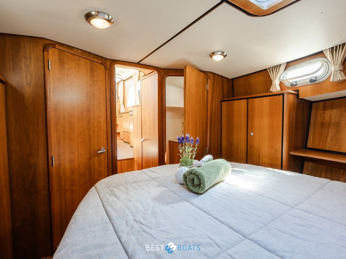 Linssen Grand Sturdy 60.33 Ac Diamond Edition