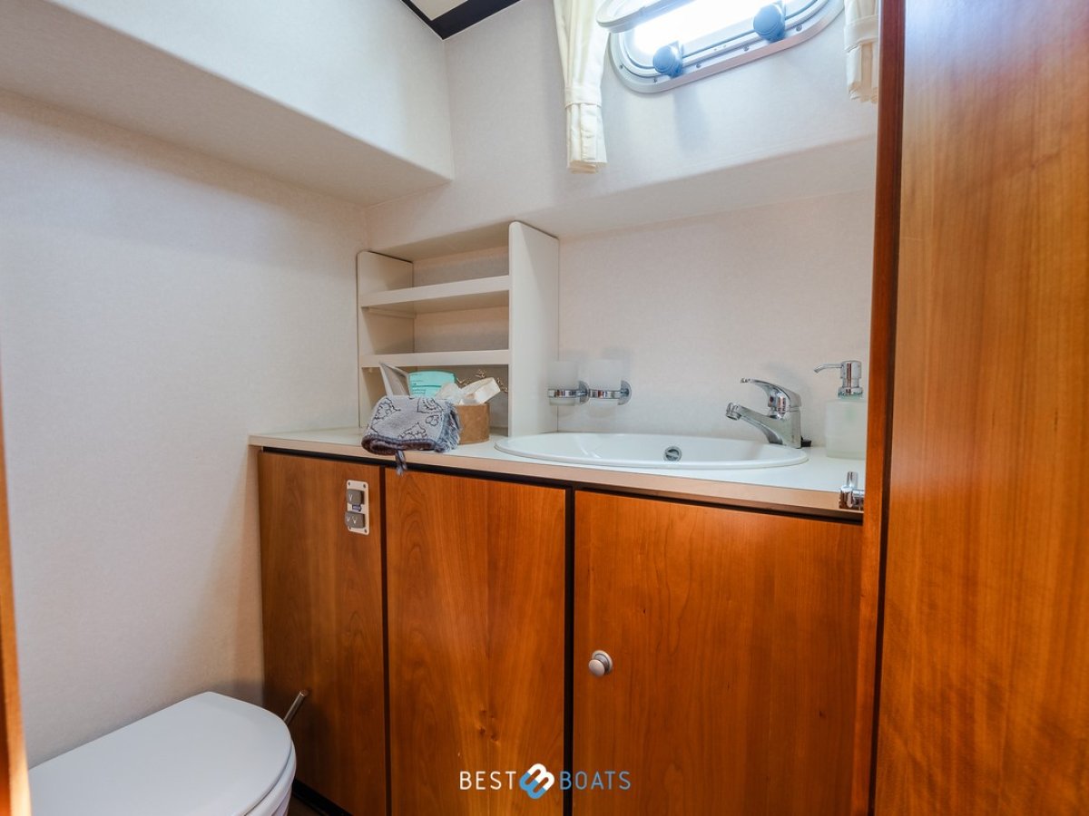 Linssen Grand Sturdy 60.33 Ac Diamond Edition