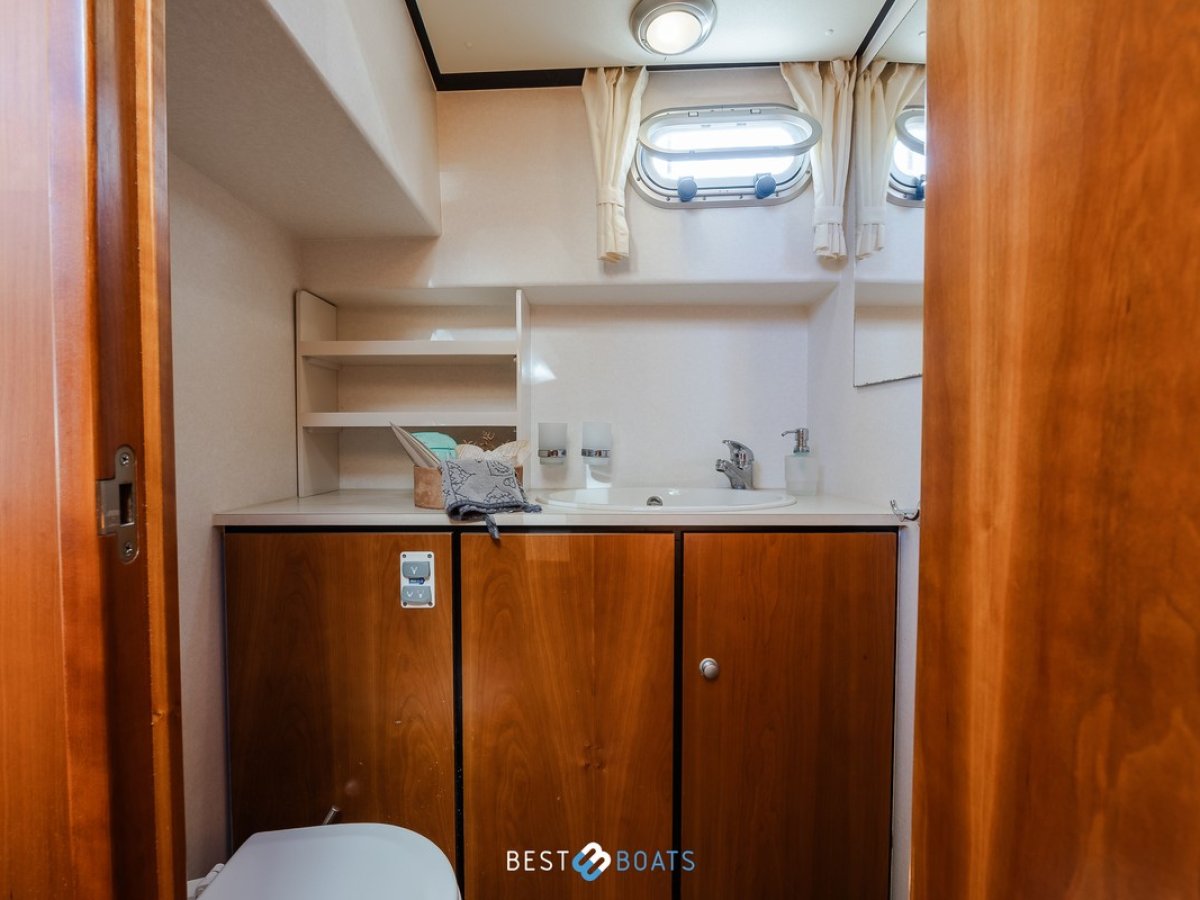 Linssen Grand Sturdy 60.33 Ac Diamond Edition