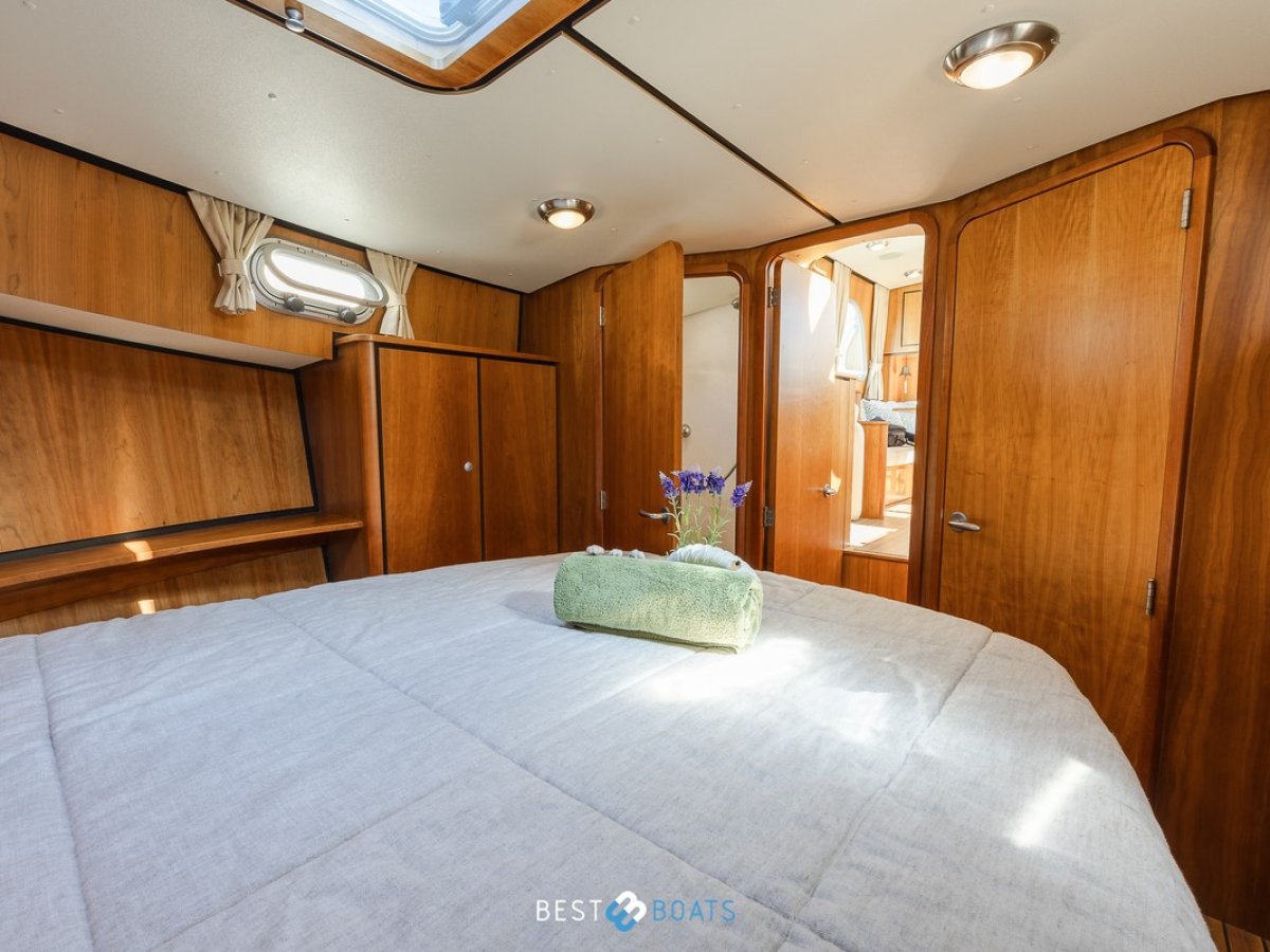 Linssen Grand Sturdy 60.33 Ac Diamond Edition