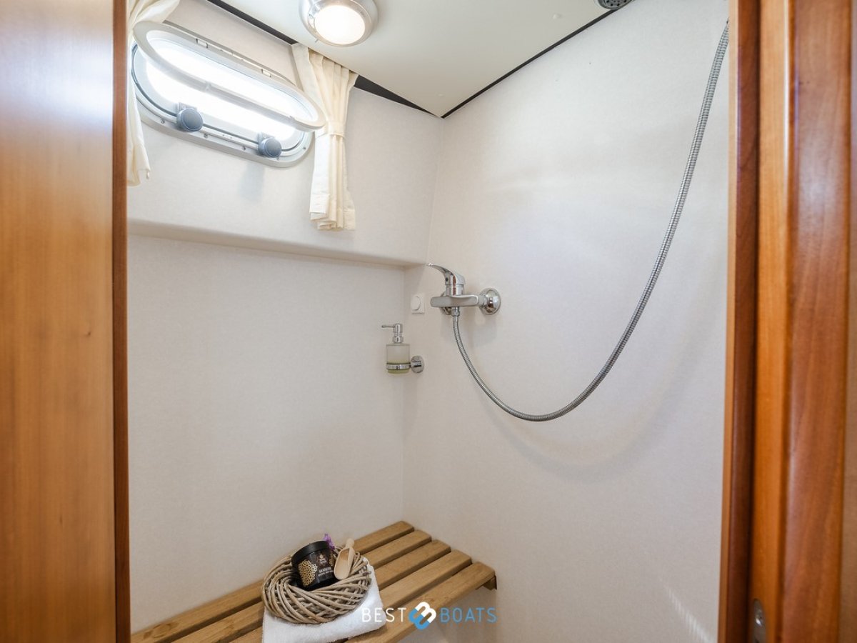 Linssen Grand Sturdy 60.33 Ac Diamond Edition