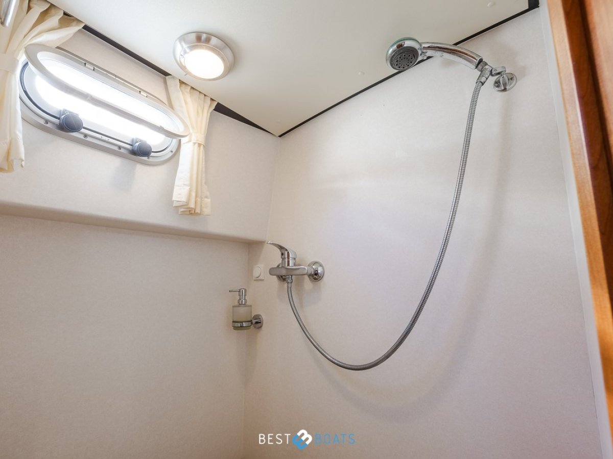 Linssen Grand Sturdy 60.33 Ac Diamond Edition