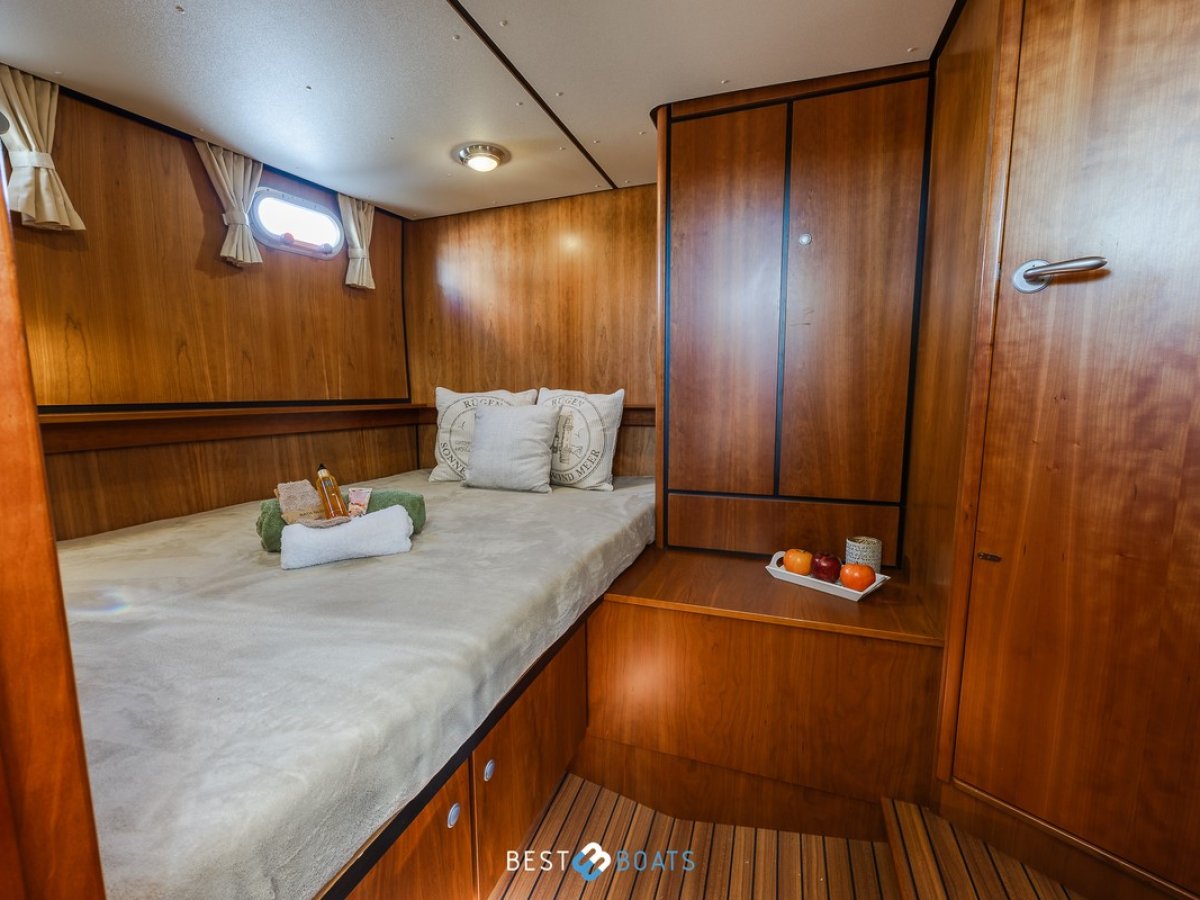 Linssen Grand Sturdy 60.33 Ac Diamond Edition