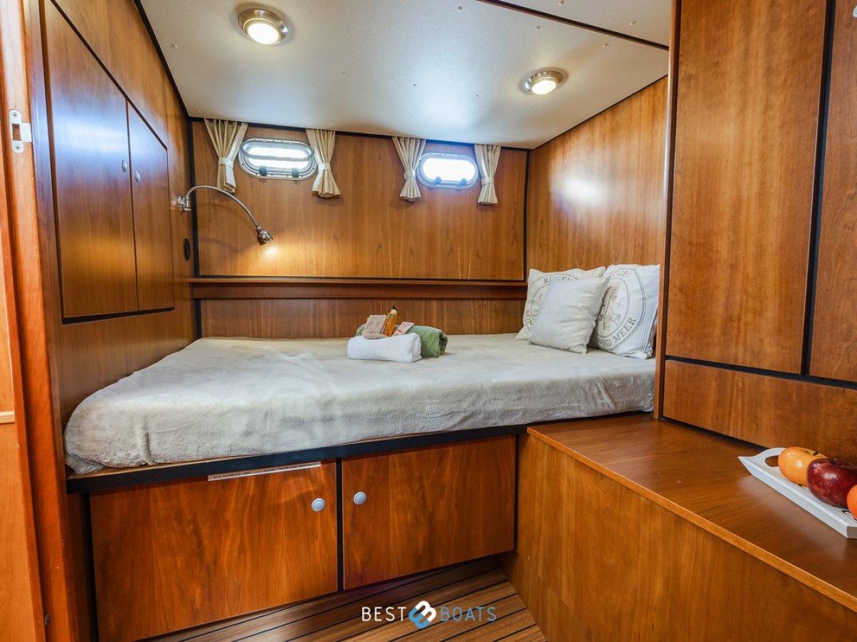 Linssen Grand Sturdy 60.33 Ac Diamond Edition