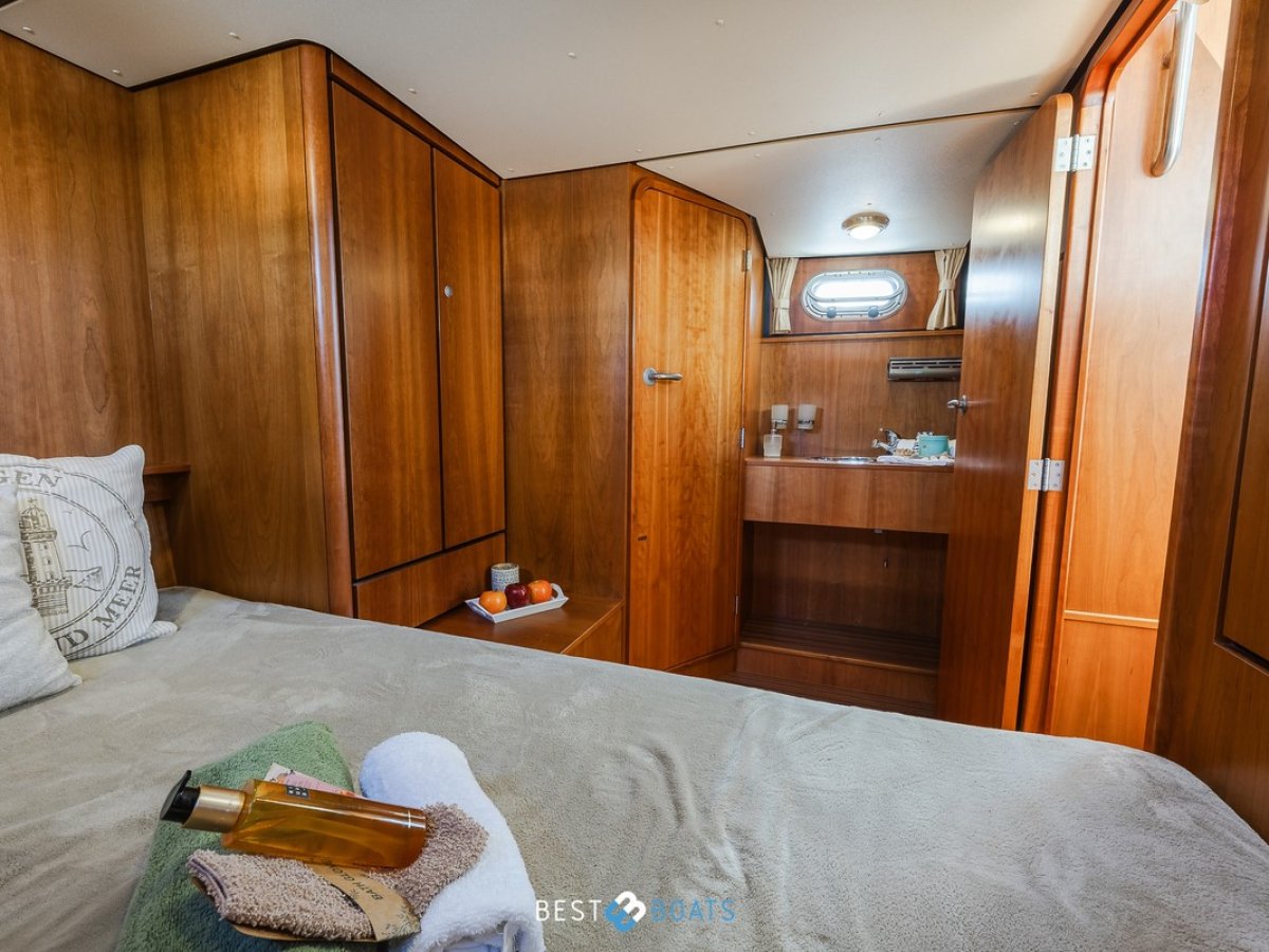 Linssen Grand Sturdy 60.33 Ac Diamond Edition