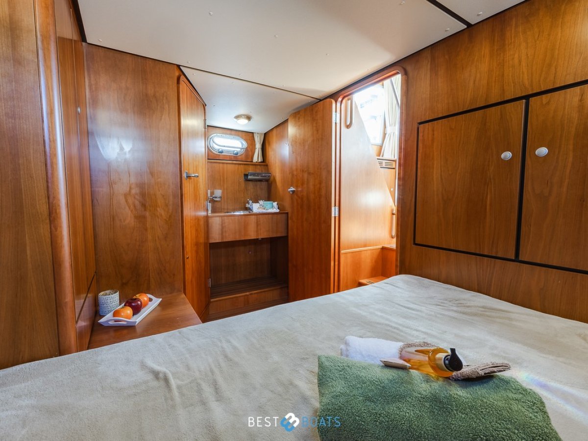 Linssen Grand Sturdy 60.33 Ac Diamond Edition