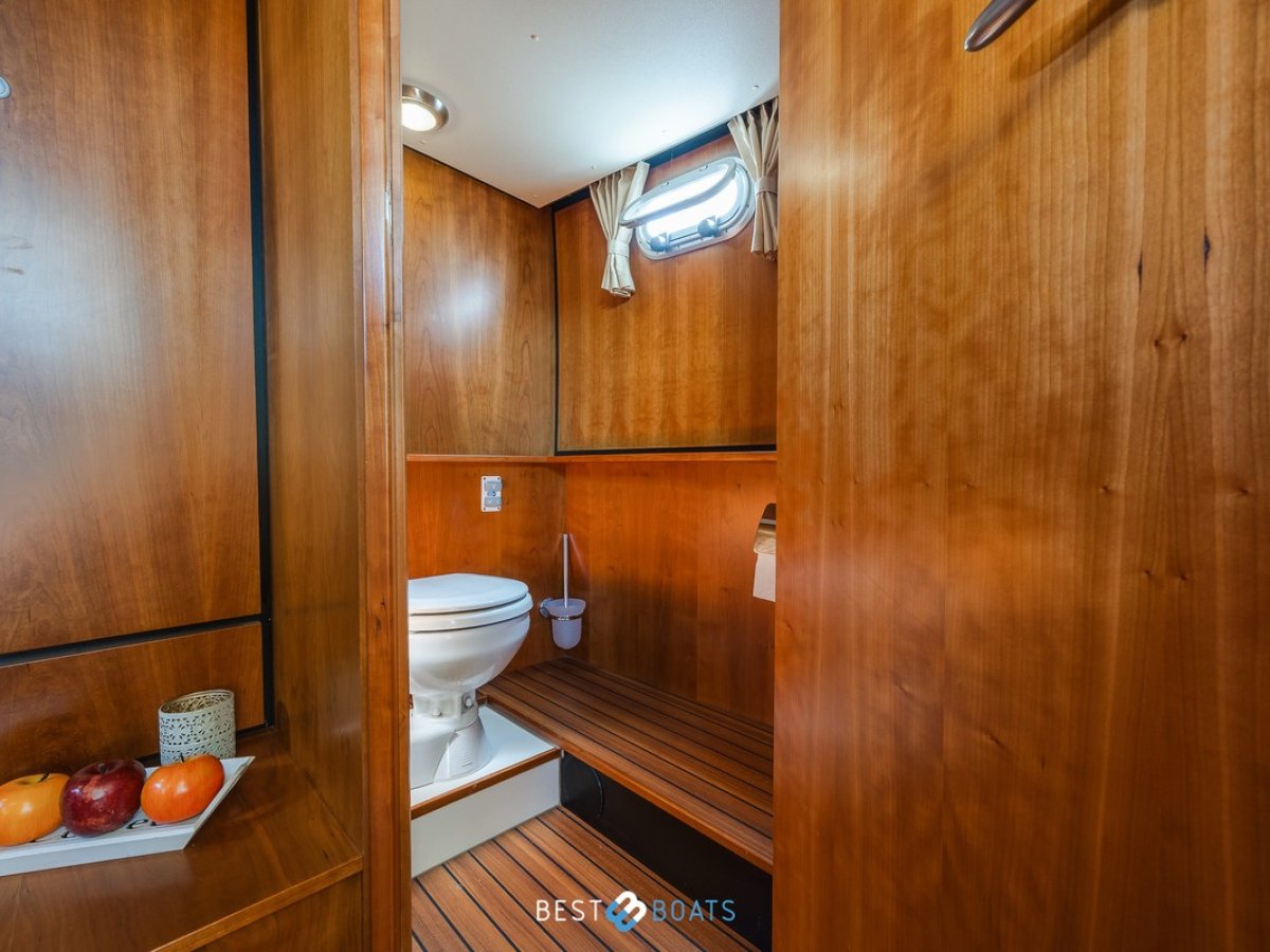 Linssen Grand Sturdy 60.33 Ac Diamond Edition