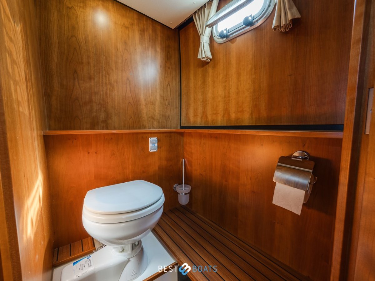 Linssen Grand Sturdy 60.33 Ac Diamond Edition