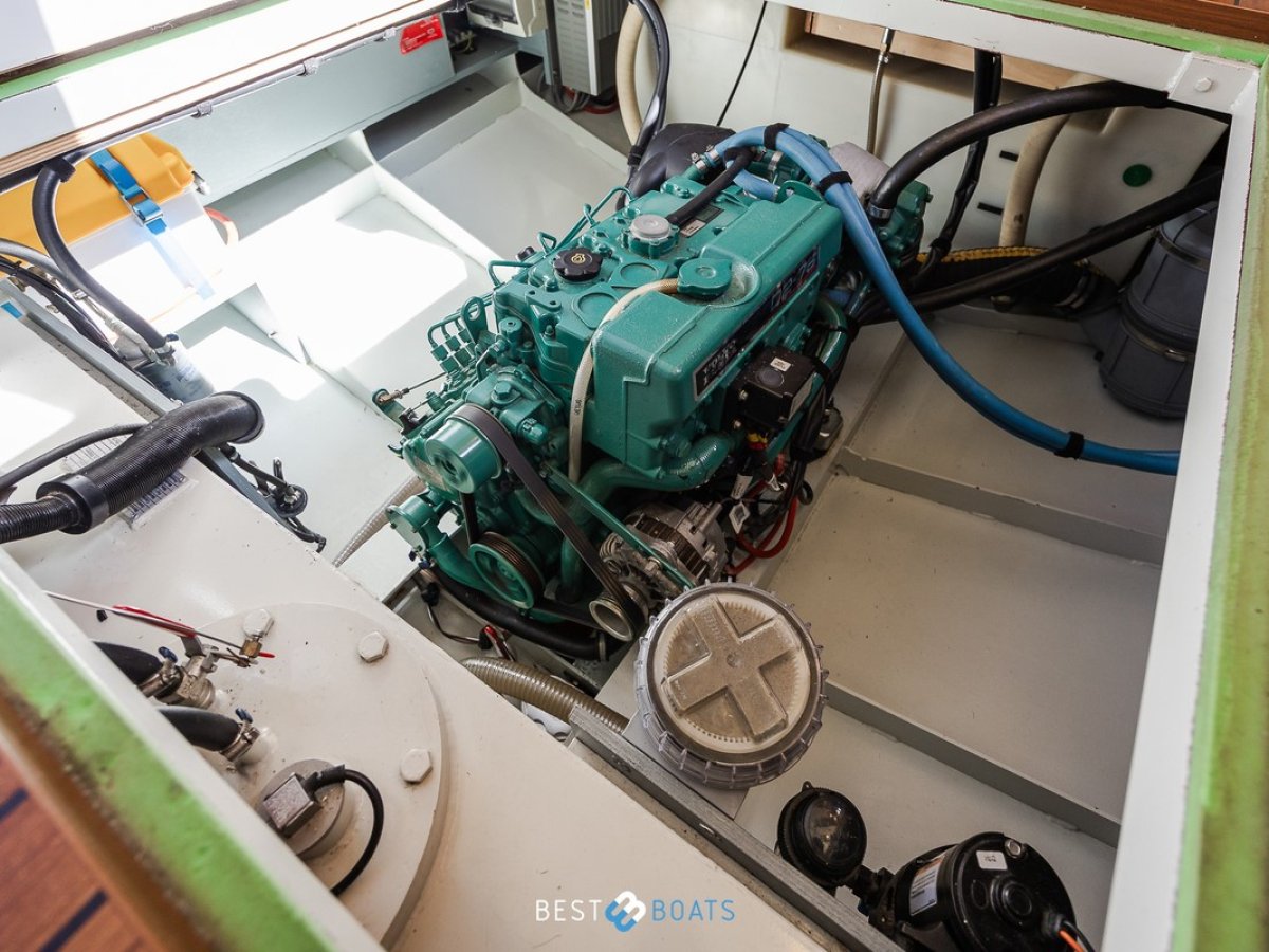 Linssen Grand Sturdy 60.33 Ac Diamond Edition