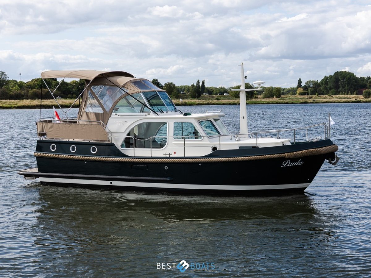 Linssen Classic Sturdy 32 Ac