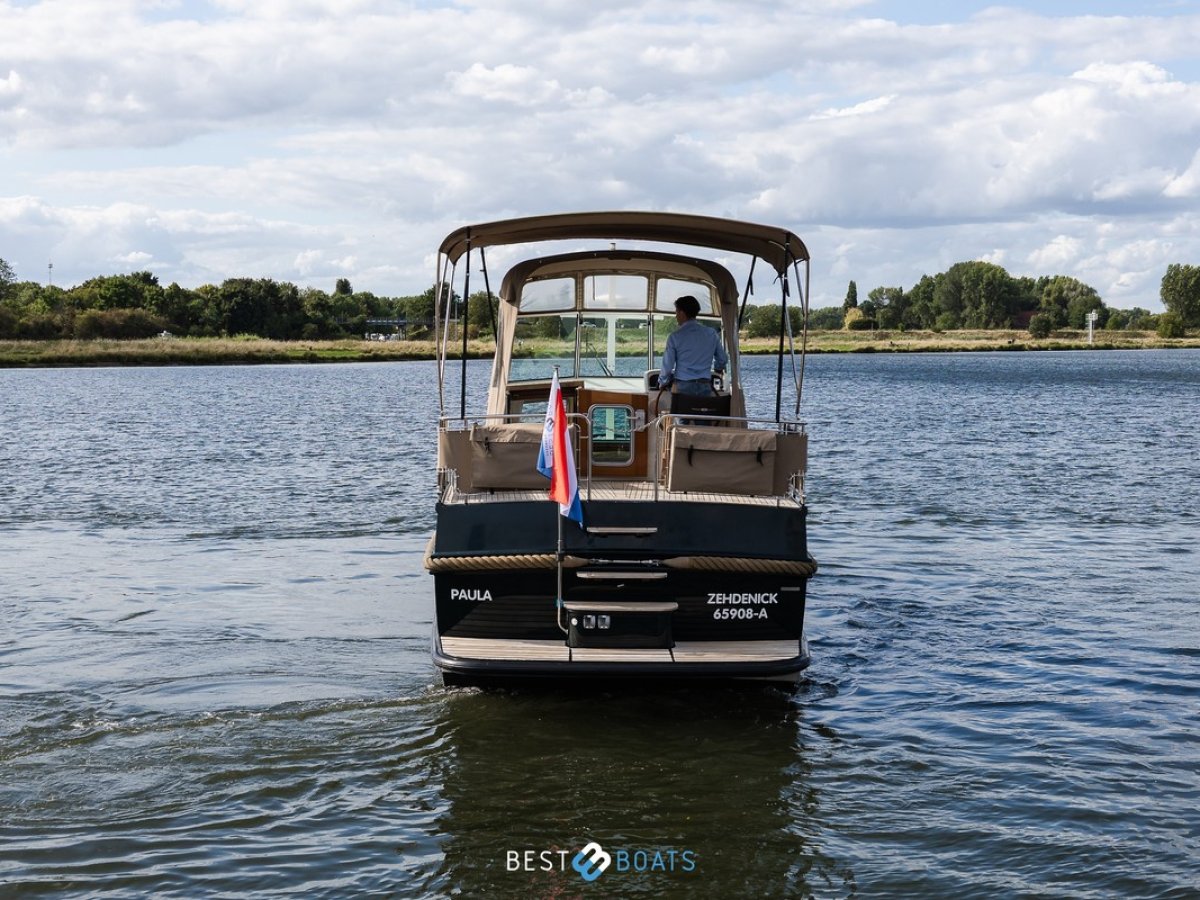 Linssen Classic Sturdy 32 Ac