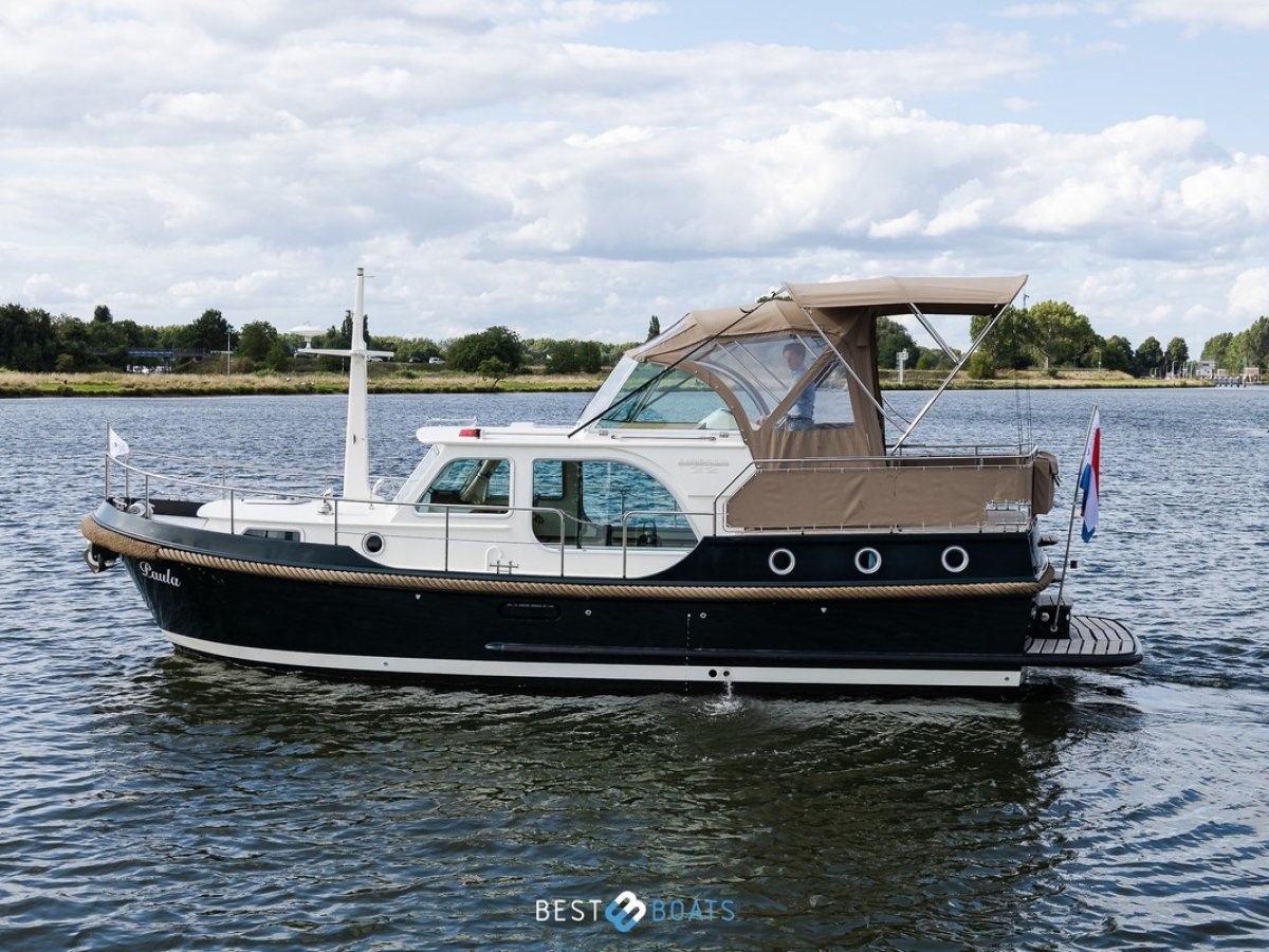 Linssen Classic Sturdy 32 Ac