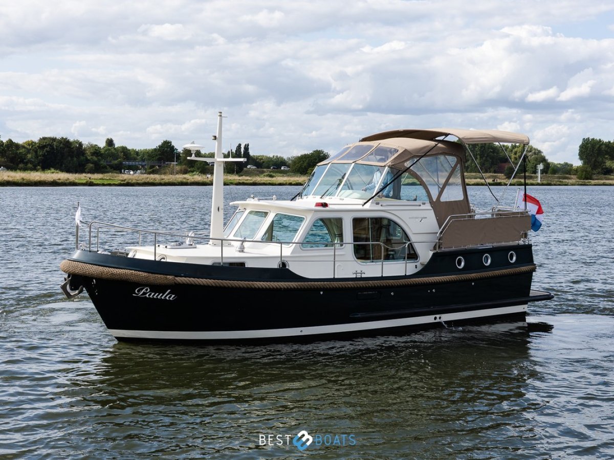Linssen Classic Sturdy 32 Ac