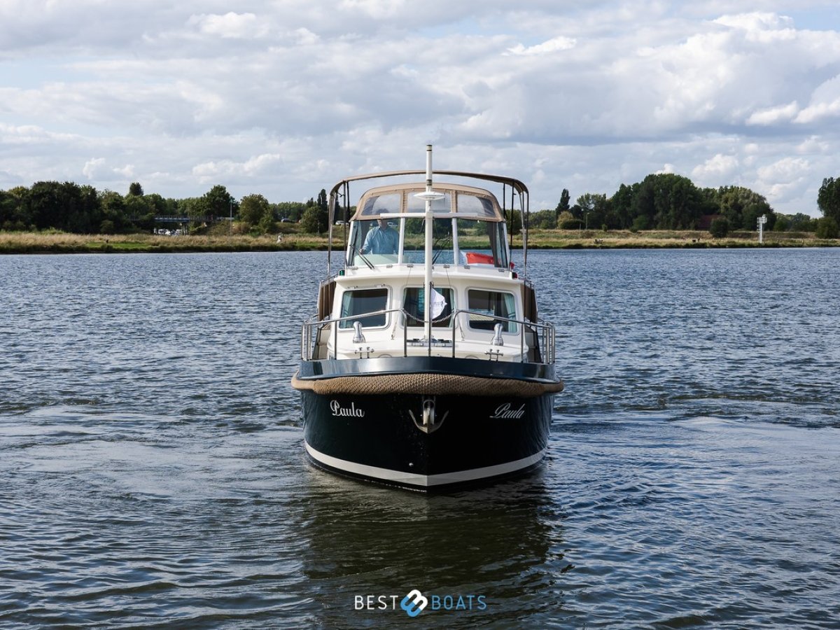Linssen Classic Sturdy 32 Ac