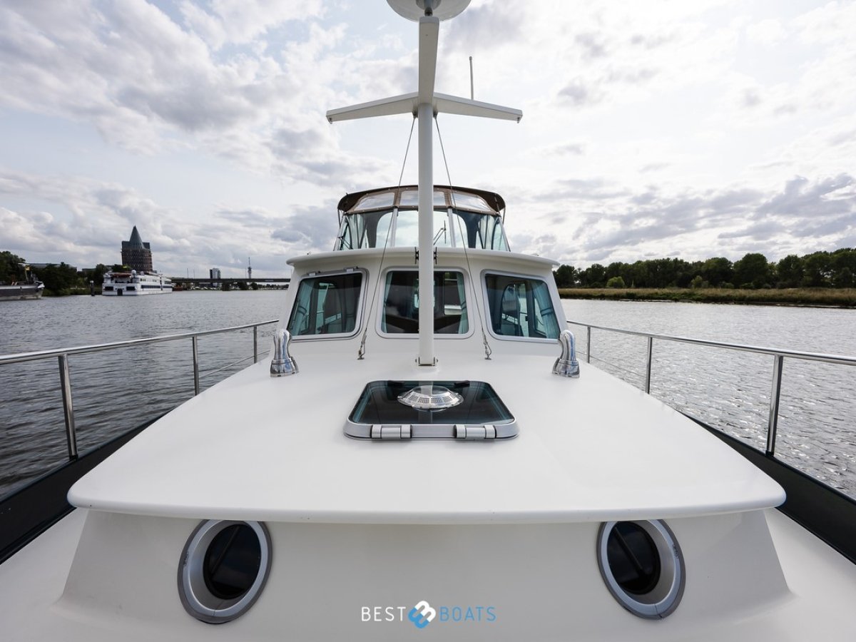 Linssen Classic Sturdy 32 Ac