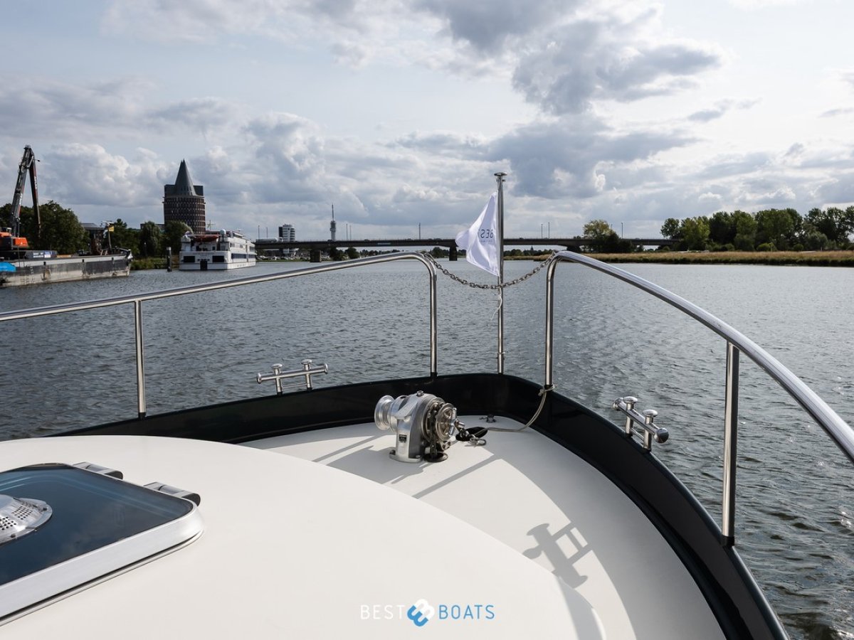 Linssen Classic Sturdy 32 Ac