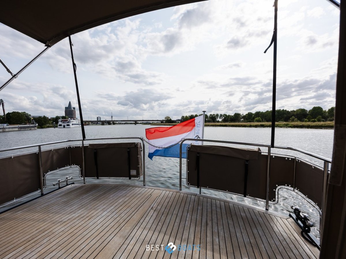 Linssen Classic Sturdy 32 Ac