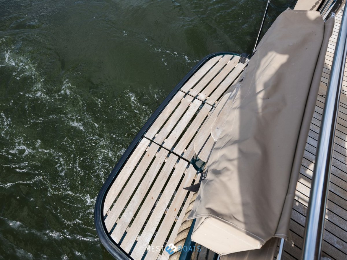 Linssen Classic Sturdy 32 Ac