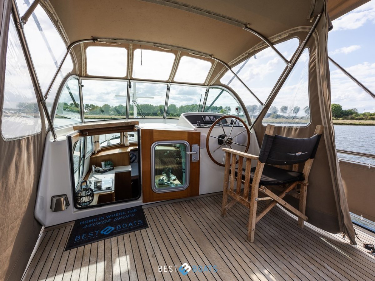 Linssen Classic Sturdy 32 Ac