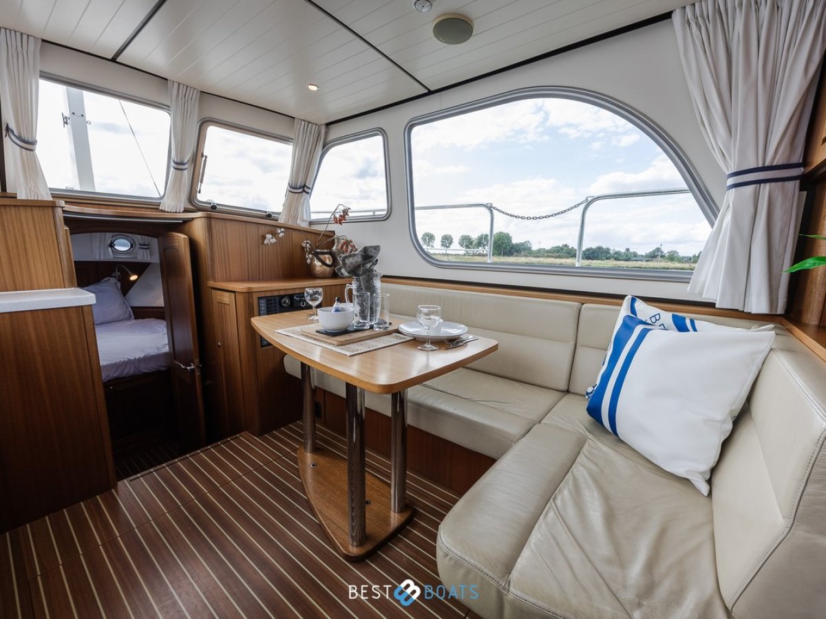 Linssen Classic Sturdy 32 Ac