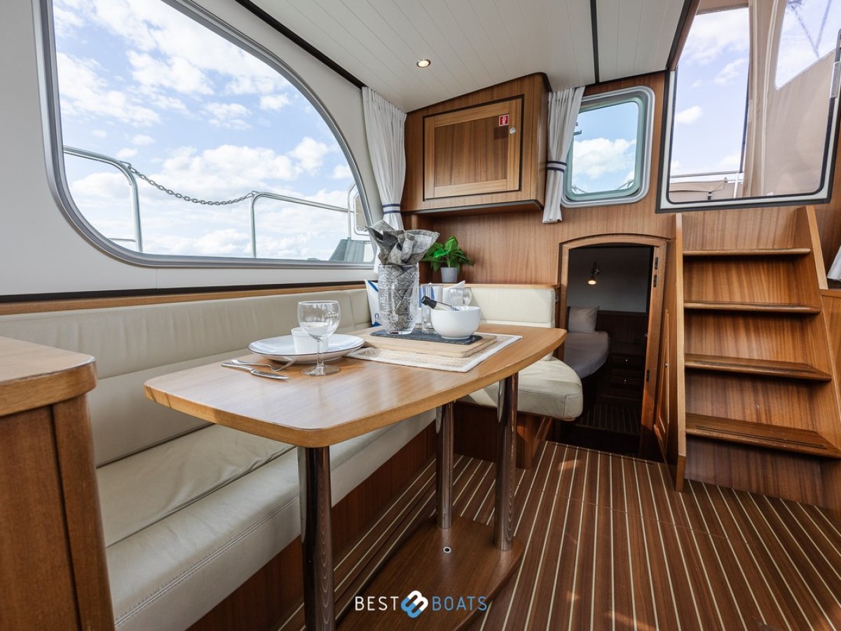 Linssen Classic Sturdy 32 Ac