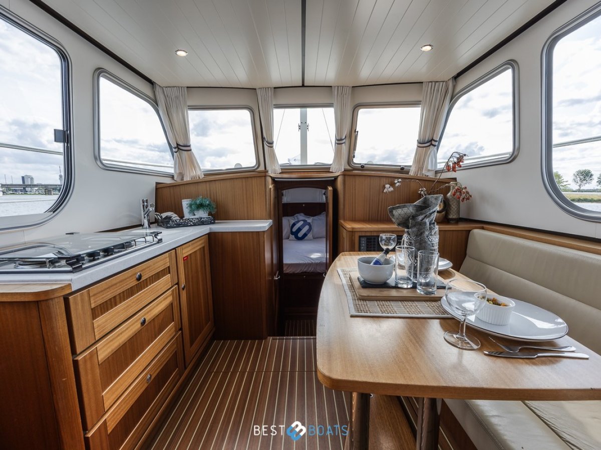 Linssen Classic Sturdy 32 Ac