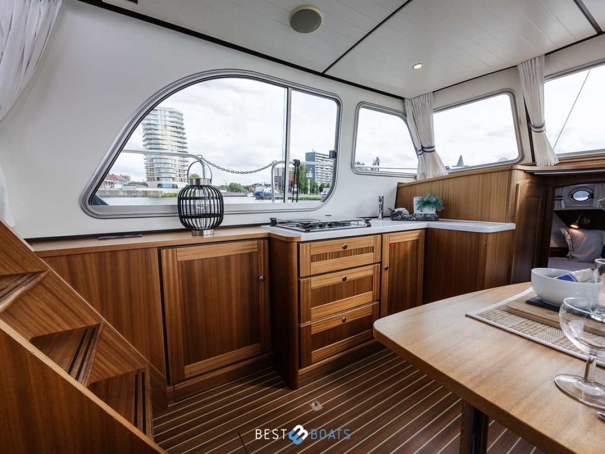 Linssen Classic Sturdy 32 Ac