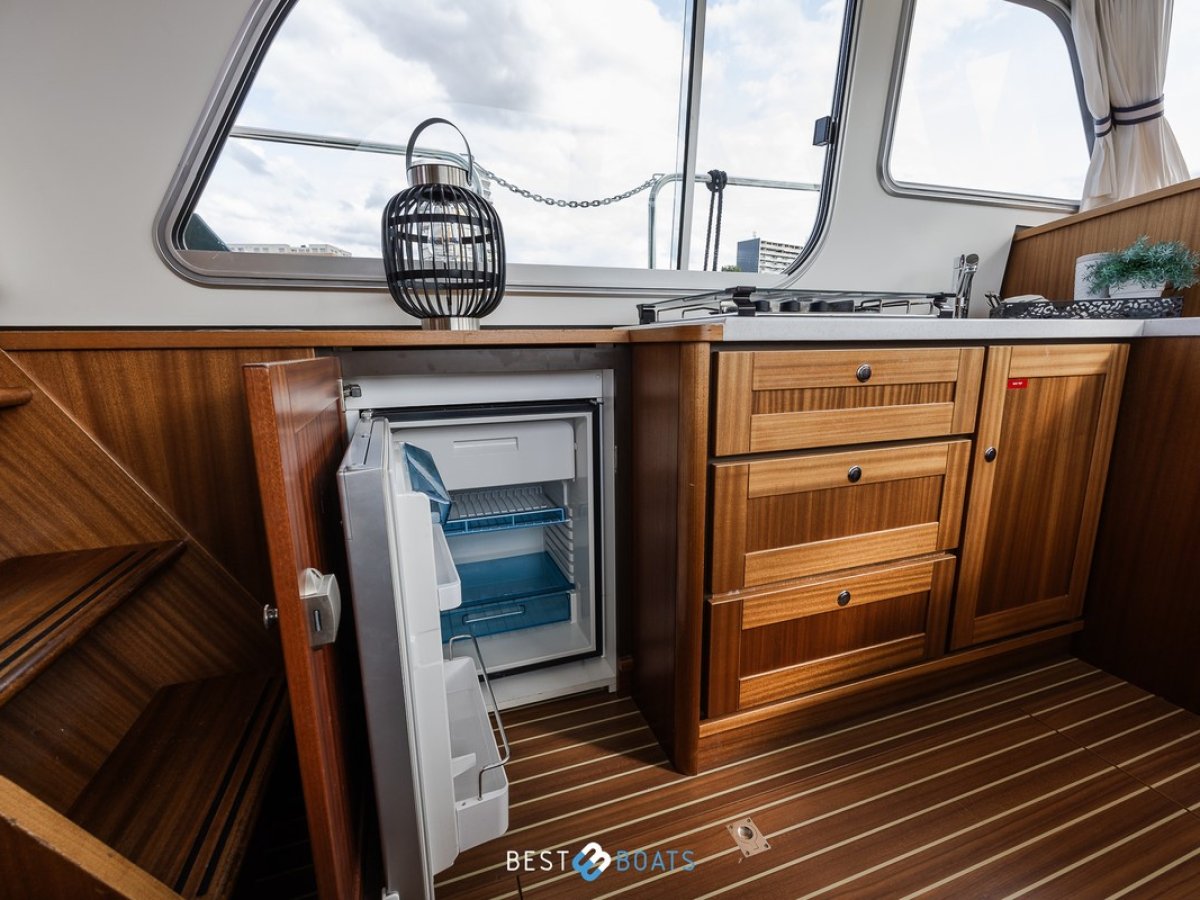Linssen Classic Sturdy 32 Ac