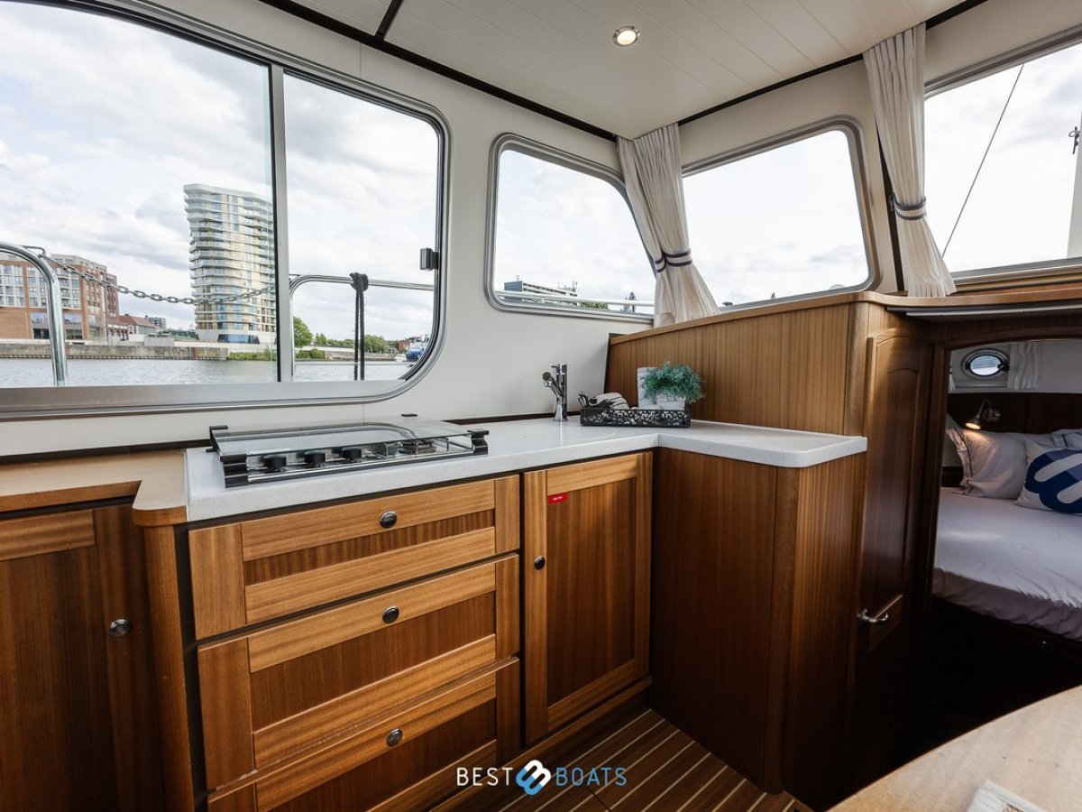 Linssen Classic Sturdy 32 Ac