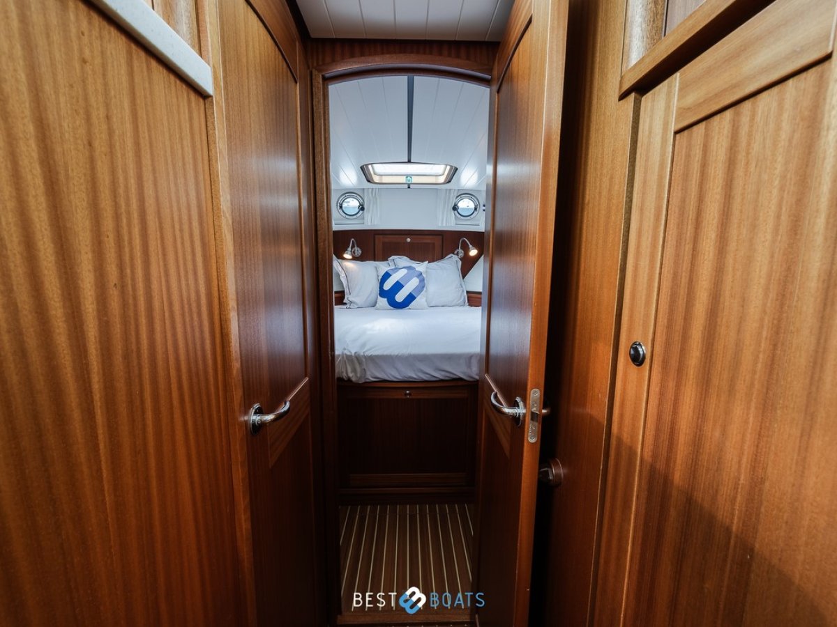 Linssen Classic Sturdy 32 Ac