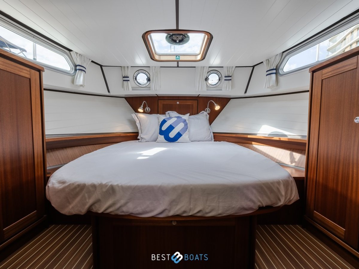 Linssen Classic Sturdy 32 Ac