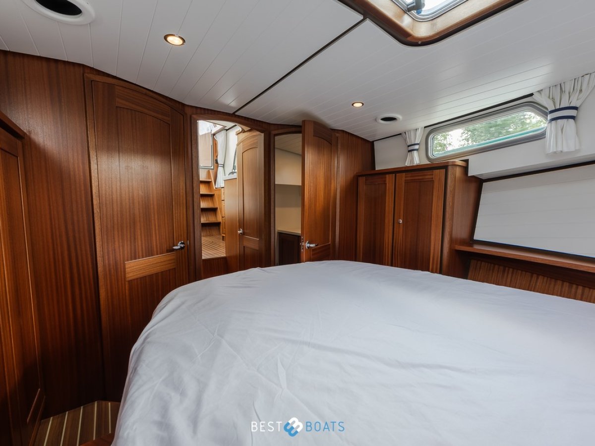 Linssen Classic Sturdy 32 Ac