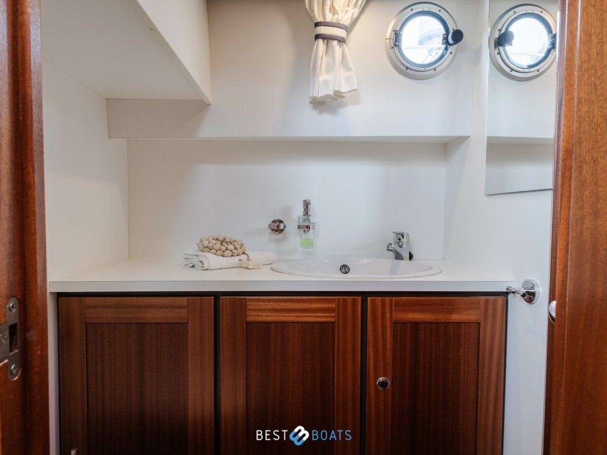 Linssen Classic Sturdy 32 Ac