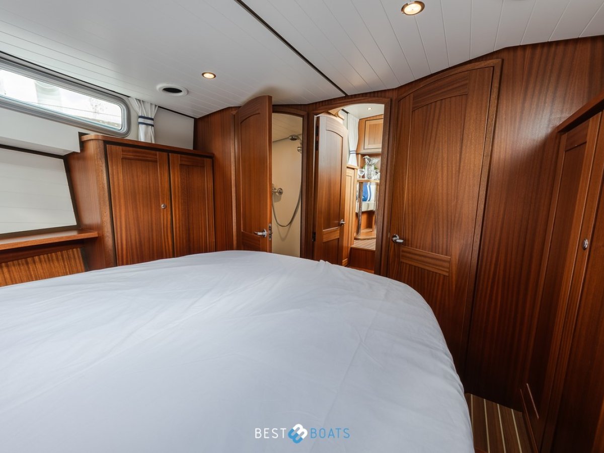 Linssen Classic Sturdy 32 Ac