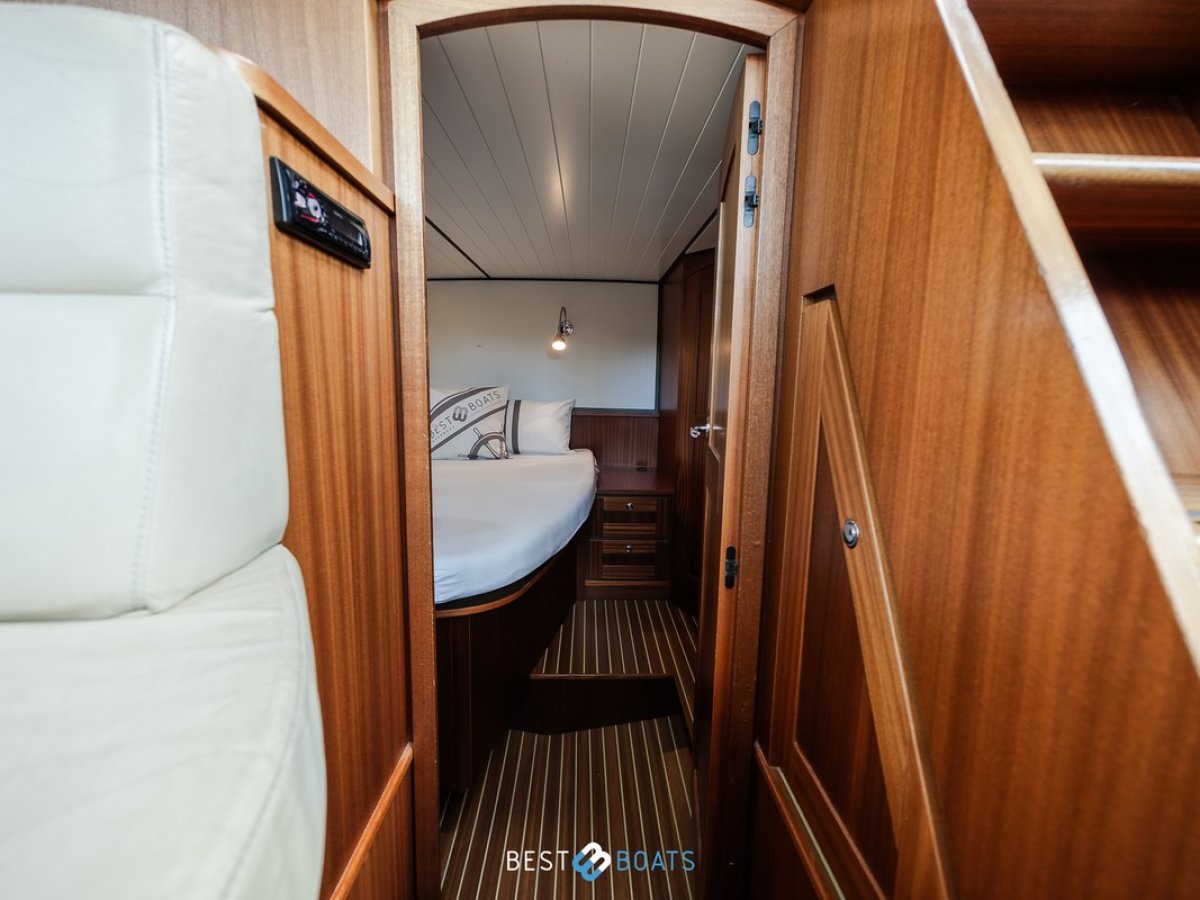 Linssen Classic Sturdy 32 Ac