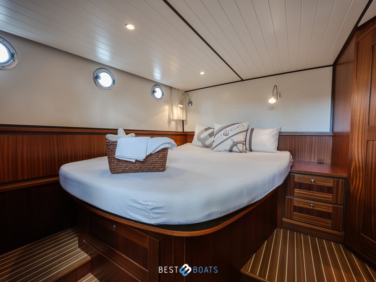 Linssen Classic Sturdy 32 Ac