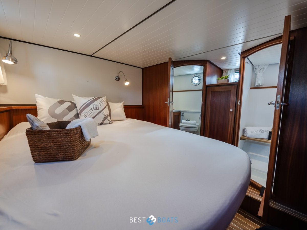 Linssen Classic Sturdy 32 Ac