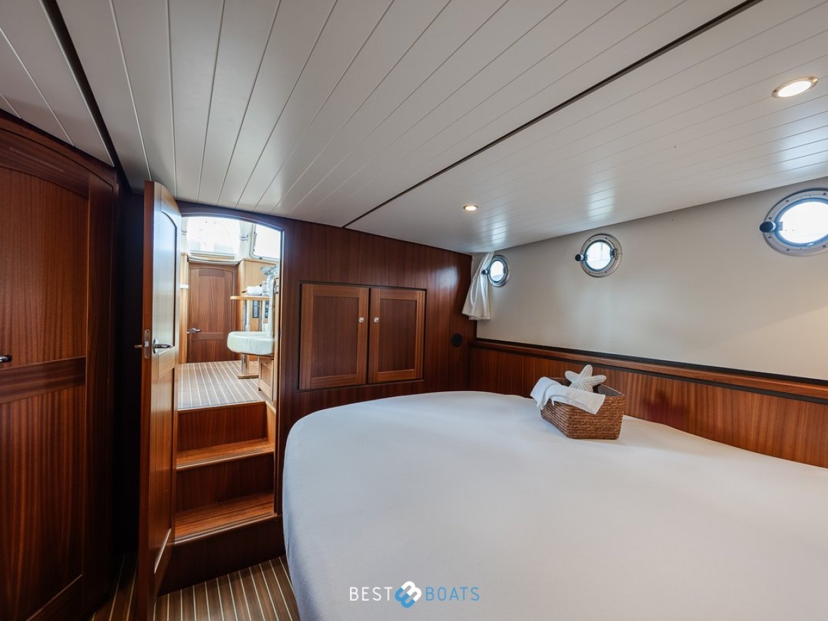 Linssen Classic Sturdy 32 Ac