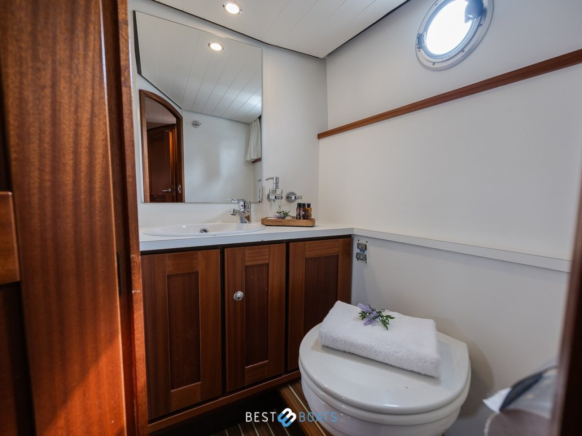 Linssen Classic Sturdy 32 Ac